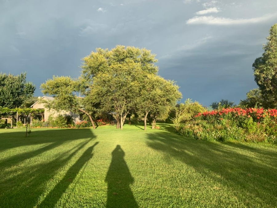 Commercial Property for Sale in Parys Free State